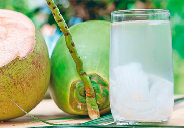 Água de Coco